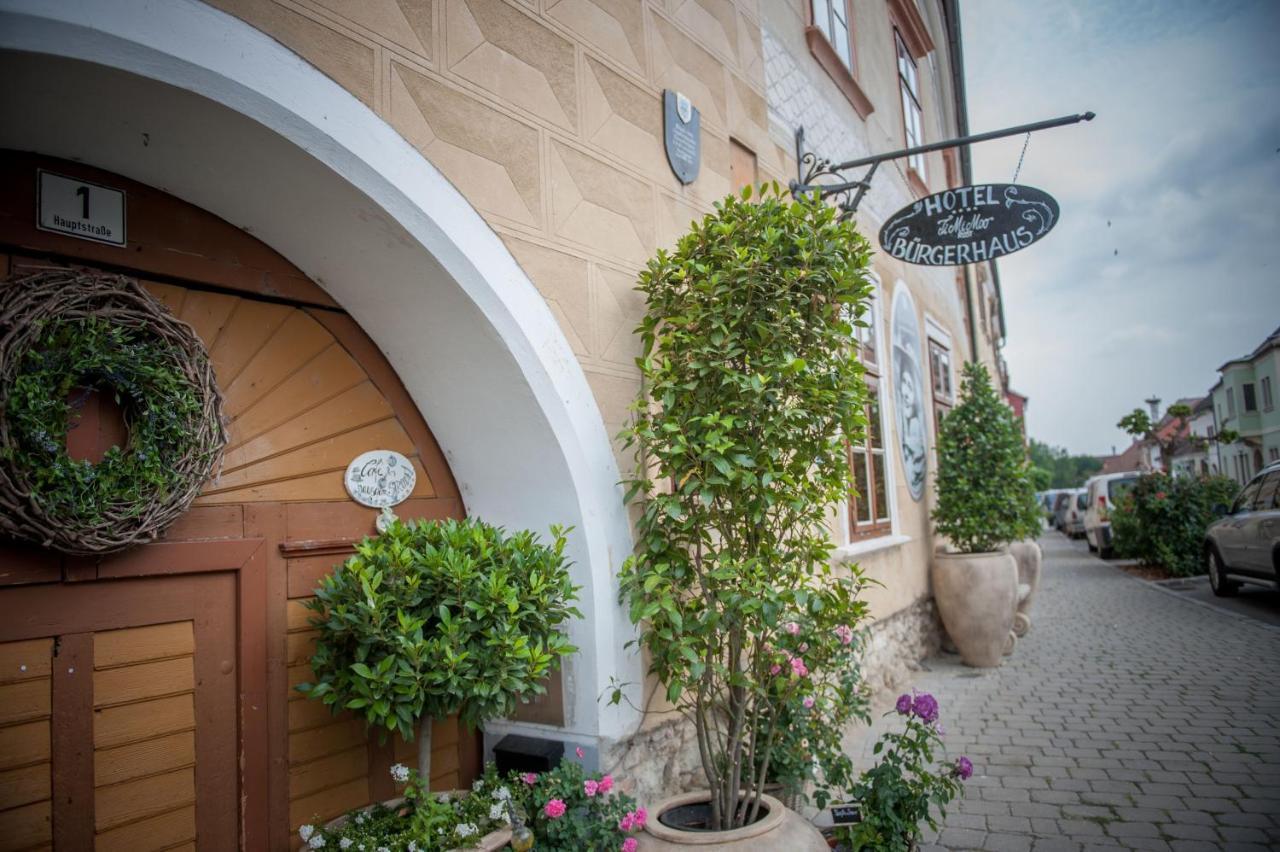 Hotel Art Boutique Bürgerhaus 4*