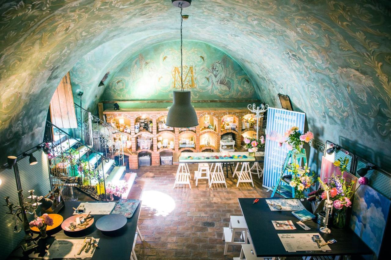 Art Boutique Bürgerhaus Hotel