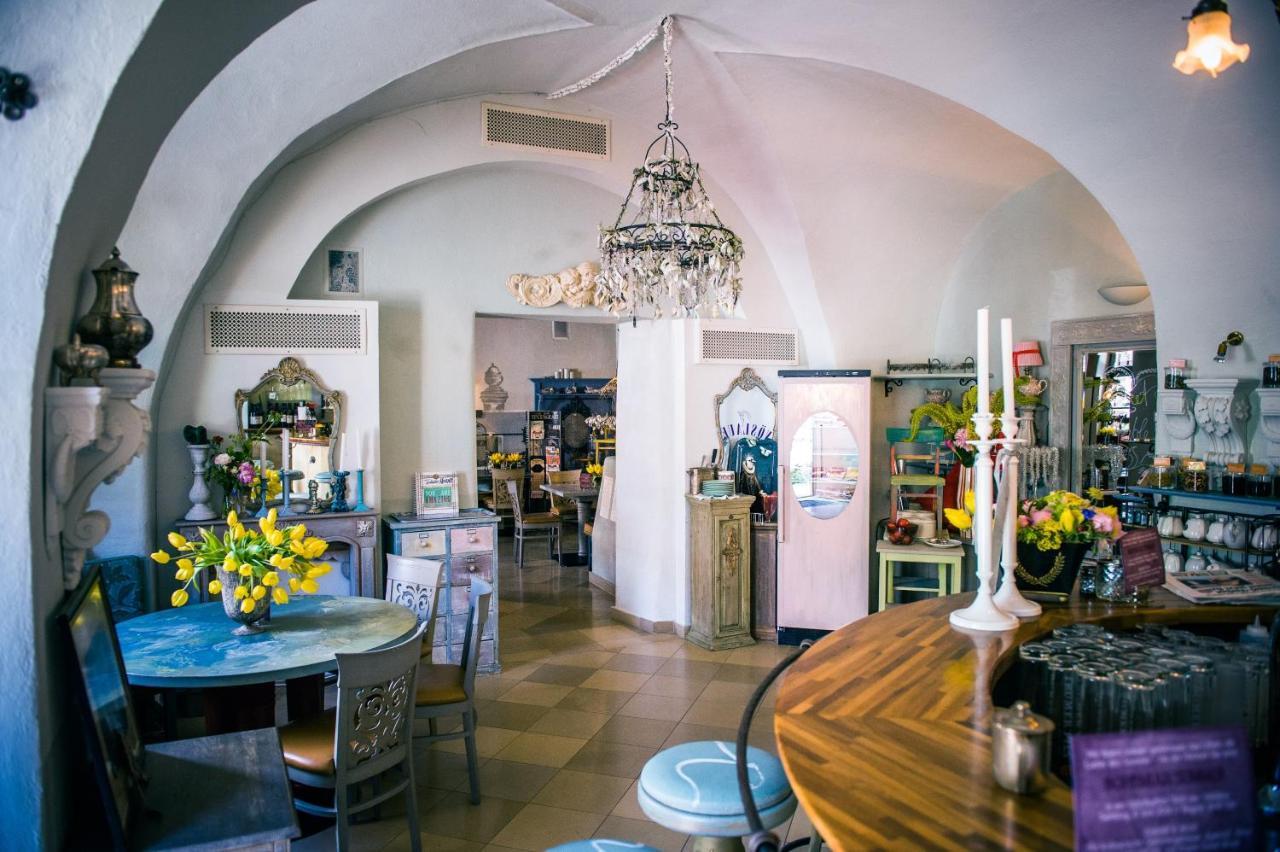 Hotel Art Boutique Bürgerhaus